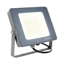 KCD Die-casting aluminum High lumen SMD2835 led flood light outdoor watt led